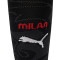 Puma Ac Milaan 2025-2026 Home Voetbalsokken