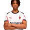 Puma Ac Milan Authentiek 2025-2026 Uit Shirt