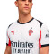 Puma Ac Milaan 2025-2026 Uit Shirt