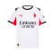 Puma Ac Milaan 2025-2026 Uit Shirt