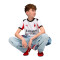 Puma Kinderen Ac Milan 2025-2026 Uit Shirt