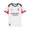 Puma Kinderen Ac Milan 2025-2026 Uit Shirt