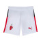 Puma Kinderen Ac Milan 2025-2026 Uit Shorts