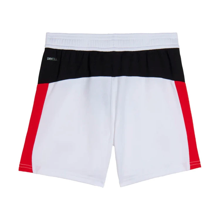pantalon-corto-puma-ac-milan-segunda-equipacion-2025-2026-nino-white-for-all-time-red-1