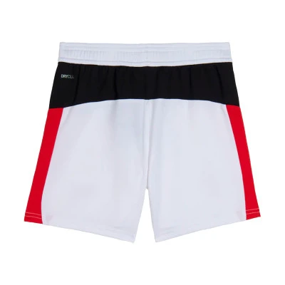 Kinderen Ac Milan 2025-2026 Uit Shorts