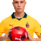Puma Ac Milan Authentiek 2025-2026 Derde Shirt