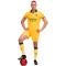 Puma Ac Milan Authentiek 2025-2026 Derde Shirt