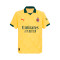 Puma Ac Milan Authentiek 2025-2026 Derde Shirt