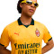 Puma Ac Milaan 2025-2026 Derde Shirt