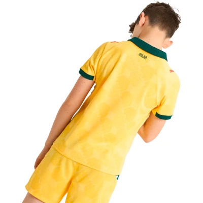 Ac Milaan 2025-2026 Derde Shirt