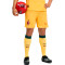 Puma Ac Milan 2025-2026 Derde Kit Shorts
