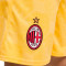Puma Ac Milan 2025-2026 Derde Kit Shorts