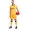 Puma Ac Milan 2025-2026 Derde Kit Shorts
