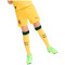 Puma Ac Milan Tercera Equipacion 2025-2026 Niño Shorts
