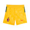 Puma Ac Milan Tercera Equipacion 2025-2026 Niño Shorts