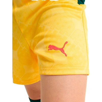 Ac Milan Tercera Equipacion 2025-2026 Niño Shorts