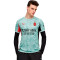 Puma AC Milan 2025-2026 Doelman Thuis Shirt