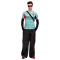 Puma AC Milan 2025-2026 Doelman Thuis Shirt