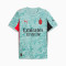 Puma AC Milan 2025-2026 Doelman Thuis Shirt