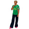 Puma AC Milan 2025-2026 Doelman Uit Shirt