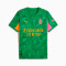 Puma AC Milan 2025-2026 Doelman Uit Shirt