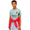 Puma Kinderen AC Milan 2025-2026 Thuis Shirt