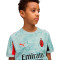 Puma Kinderen AC Milan 2025-2026 Thuis Shirt