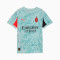 Puma Kinderen AC Milan 2025-2026 Thuis Shirt