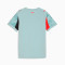 Puma Kinderen AC Milan 2025-2026 Thuis Shirt