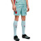 Puma Ac Milan 2025-2026 Doelman Thuis Shorts