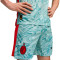 Puma Ac Milan 2025-2026 Doelman Thuis Shorts