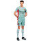 Puma Ac Milan 2025-2026 Doelman Thuis Shorts