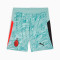 Puma Ac Milan 2025-2026 Doelman Thuis Shorts