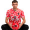 Puma Ac Milan Pre-Match 2025-2026 Shirt