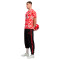 Puma Ac Milan Pre-Match 2025-2026 Shirt