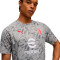 Puma AC Milaan 2025-2026 Pre-Match Shirt