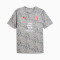 Puma AC Milaan 2025-2026 Pre-Match Shirt