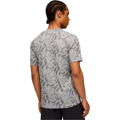 AC Milaan 2025-2026 Pre-Match Shirt