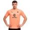 Puma Ac Milan 2025-2026 Pre-Match Shirt