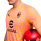 Puma Ac Milan 2025-2026 Pre-Match Shirt