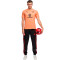 Puma Ac Milan 2025-2026 Pre-Match Shirt