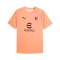 Puma Ac Milan 2025-2026 Pre-Match Shirt