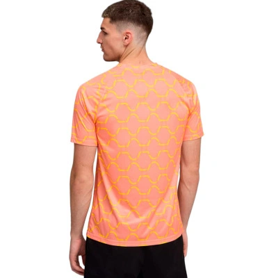 Ac Milan 2025-2026 Pre-Match Shirt