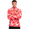Puma Ac Milan Pre-Match 2025-2026 Sweatshirt