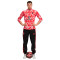 Puma Ac Milan Pre-Match 2025-2026 Sweatshirt