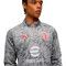 Puma Ac Milan 2025-2026 Pre-Match Sweatshirt