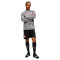 Puma Ac Milan 2025-2026 Pre-Match Sweatshirt