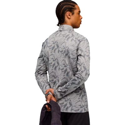 Ac Milan 2025-2026 Pre-Match Sweatshirt