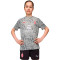 Puma Kinderen AC Milan 2025-2026 Pre-Match Shirt
