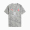 Puma Kinderen AC Milan 2025-2026 Pre-Match Shirt